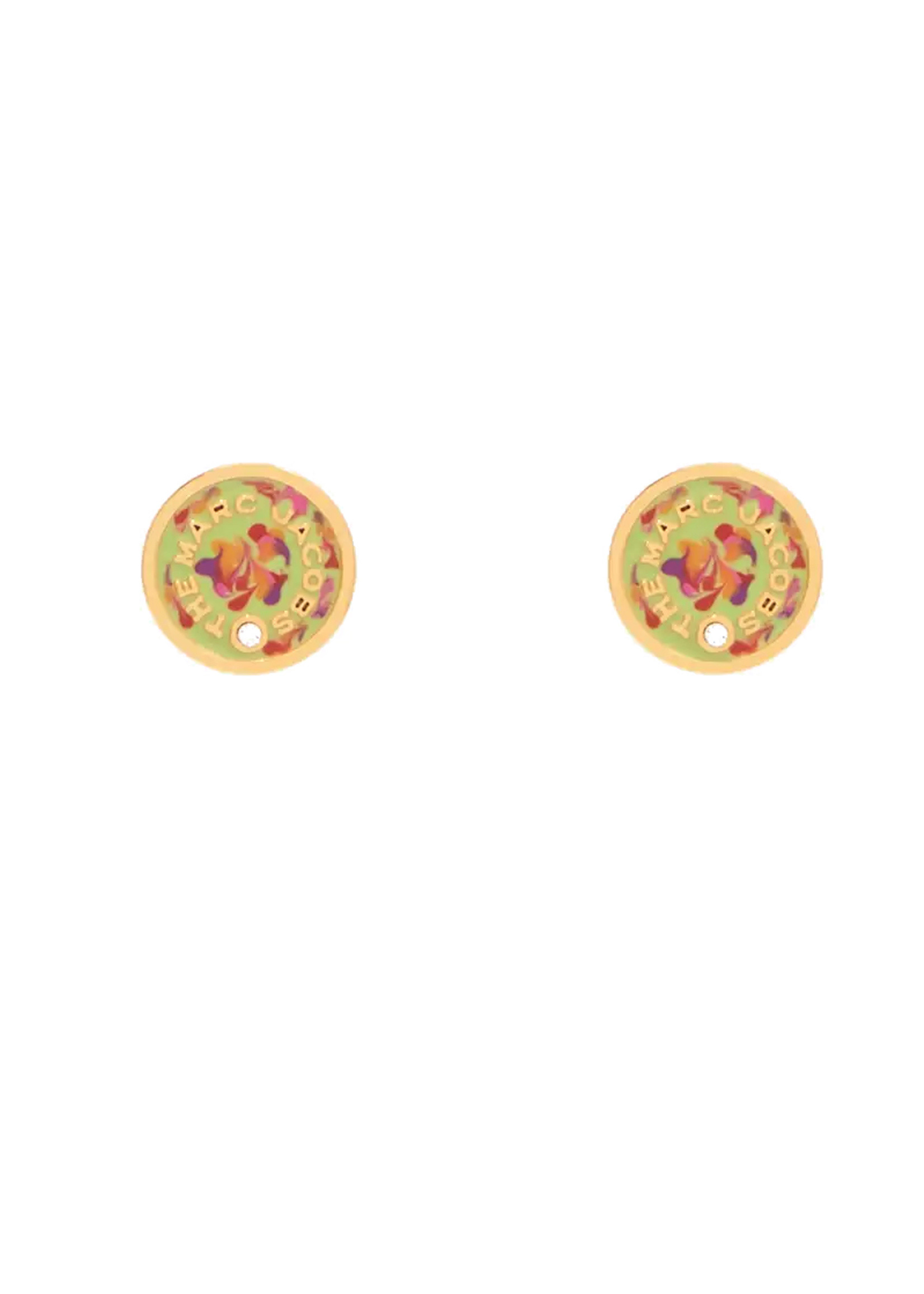 Marc Jacobs Pretzel Earrings Best Sale SAVE 32 medulla.is