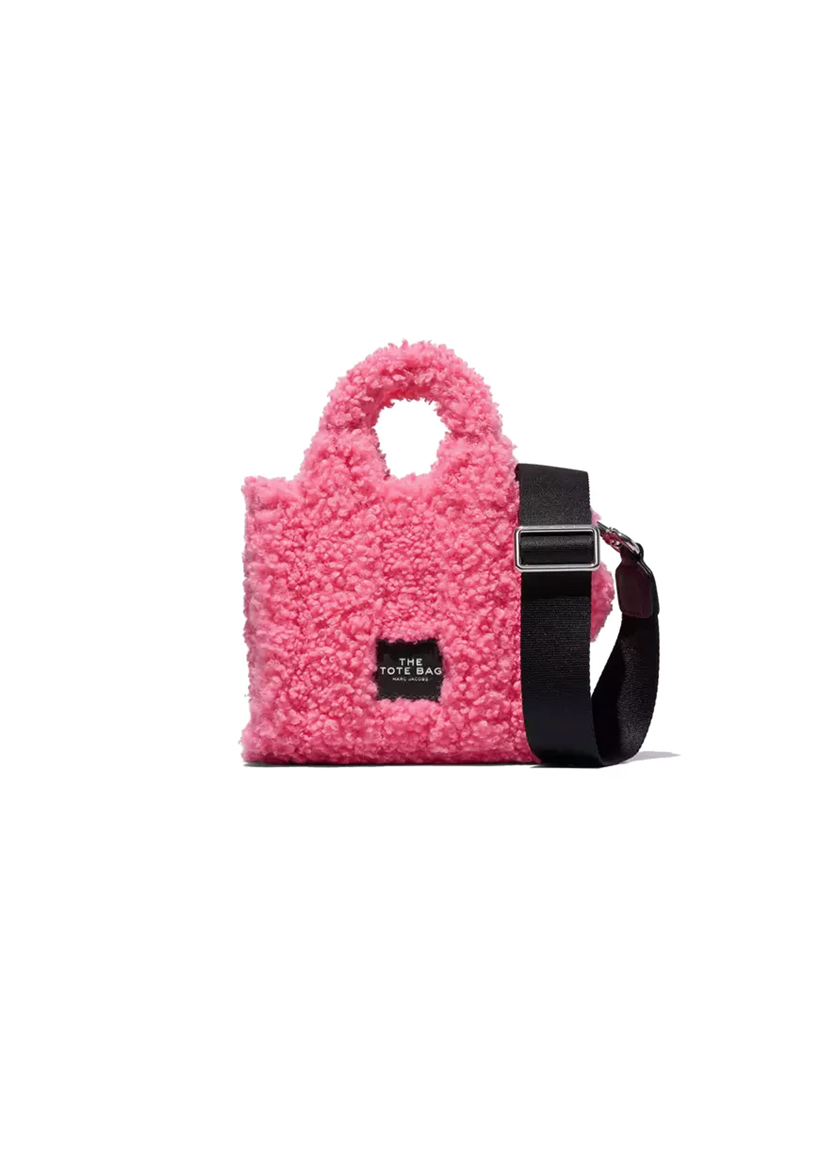 Buy MARC JACOBS The Micro Bucket Bag, Pink Color Women