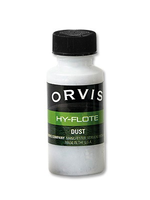 ORVIS Poudre (Poussière) Hy-Flote