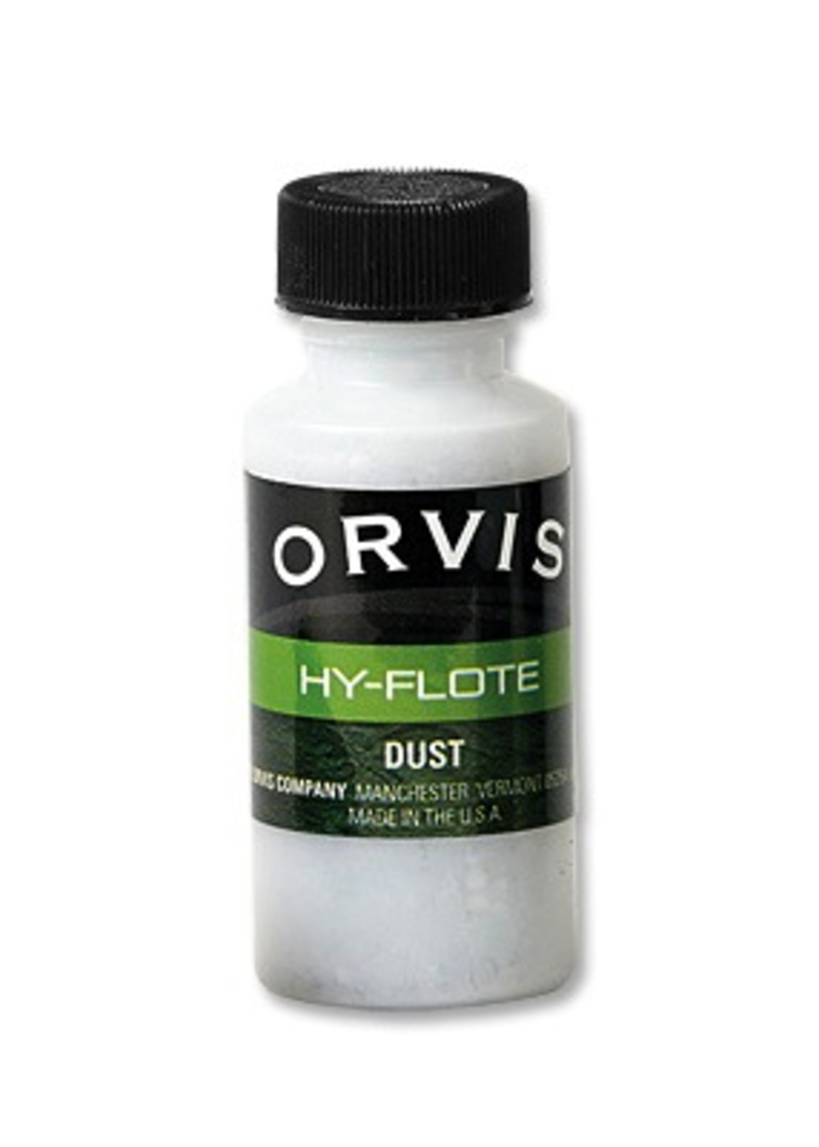 ORVIS Poudre Hy-Flote