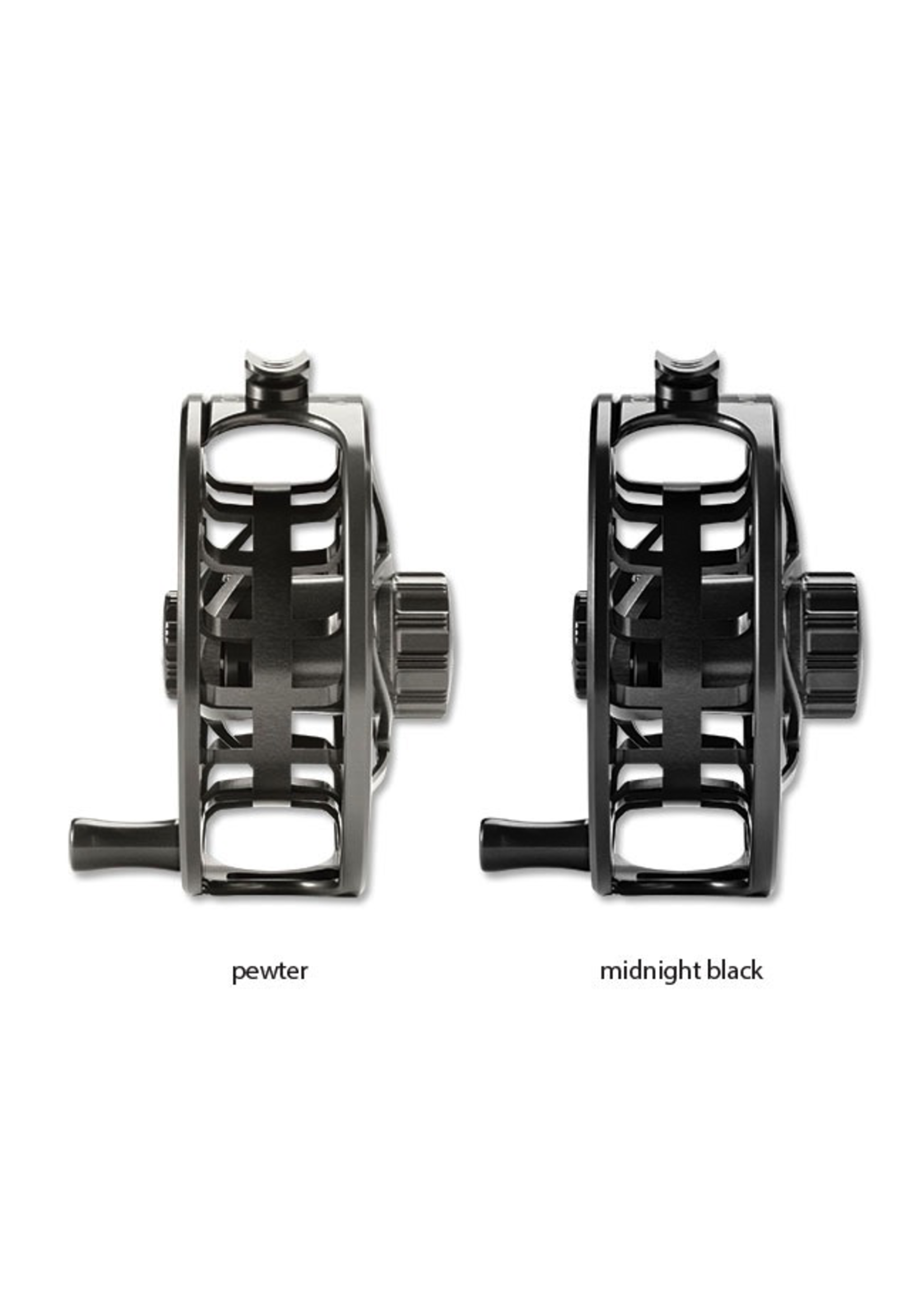 ORVIS MIRAGE IV Reel IV Pewter