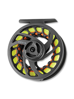ORVIS Moulinet CLEARWATER LARGE-ARBOR II Gray