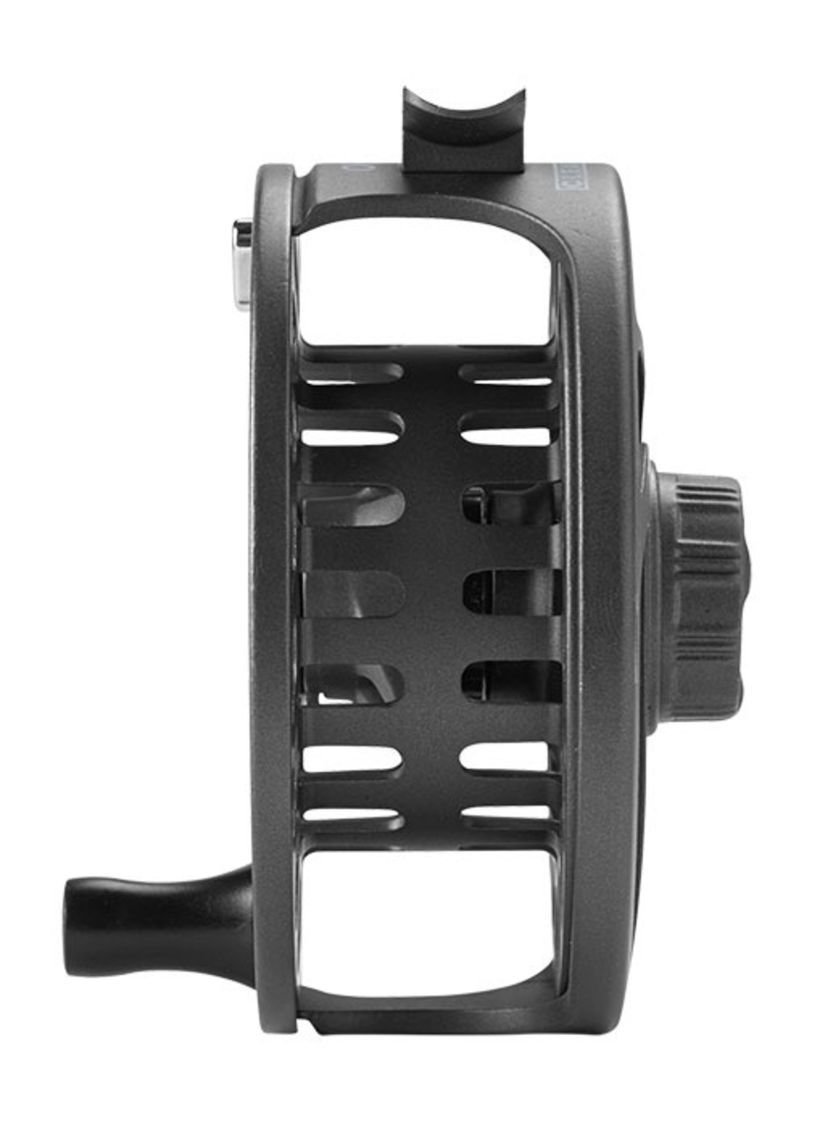 ORVIS CLEARWATER LARGE-ARBOR II Reels Gray