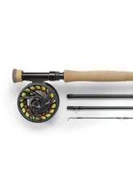 ORVIS Canne à Mouche Clearwater 908-4 Package 9'/8wt