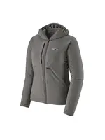 PATAGONIA Hoodie Tough Puff - Femme