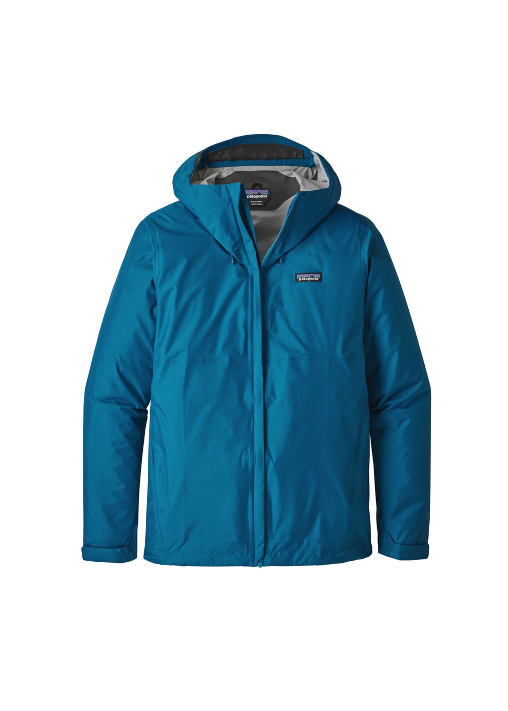 PATAGONIA Men's Torrentshell Rain Jacket