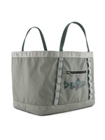 PATAGONIA Black Hole Gear Tote 31L Wild Waterline: Sleet Green ALL