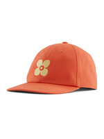 PATAGONIA Casquette Funhoggers Petal Power: Coho Coral ALL - Enfant