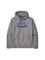 Hoodie Uprisal P-6 -Homme