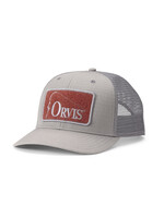 ORVIS Casquette Ripstop Cover Trucker