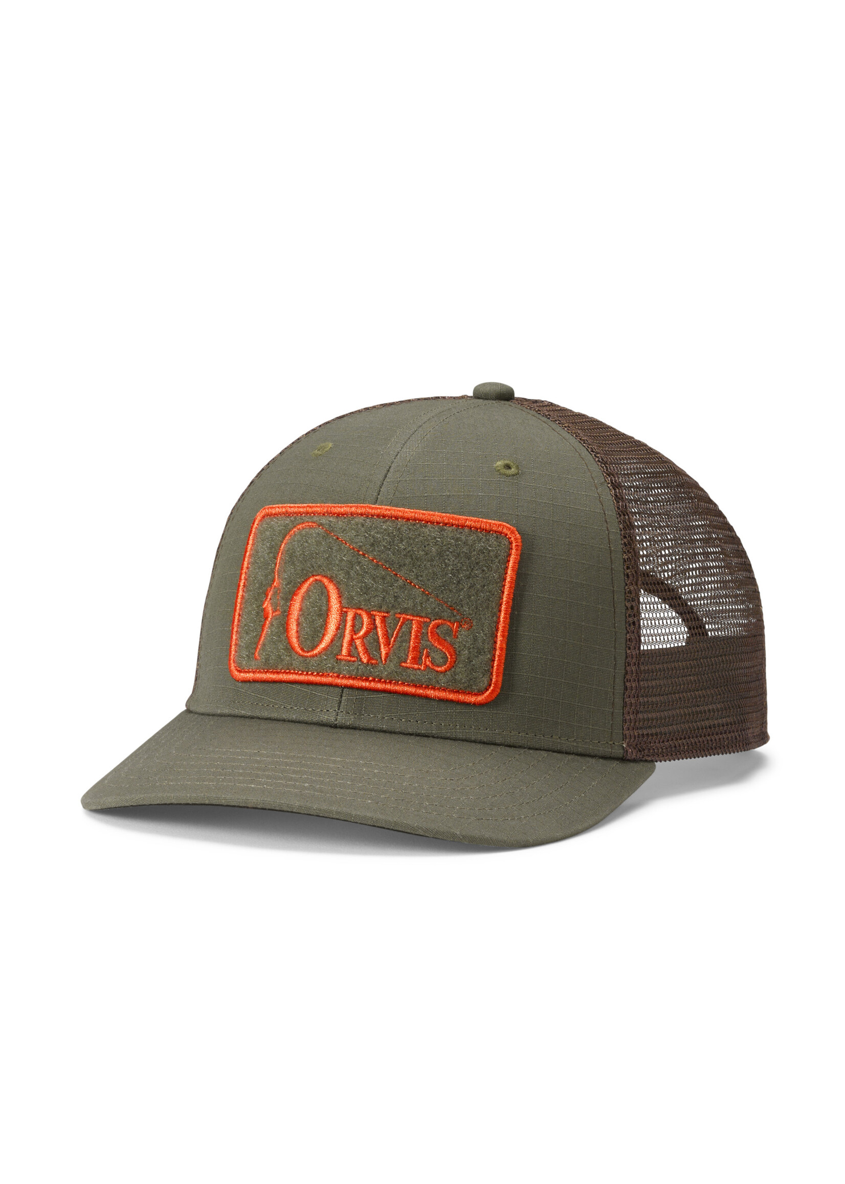 ORVIS Orvis Ripstop Cover Trucker