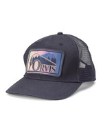 ORVIS Emb Endless Sunrise Cap