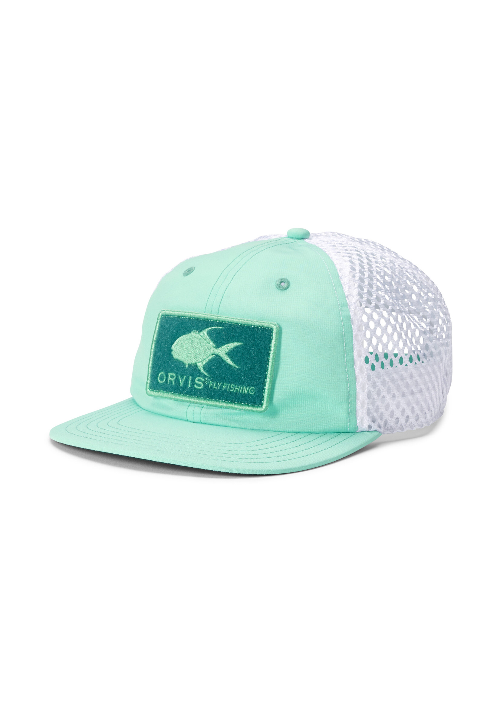 ORVIS Orvis Flat Trucker