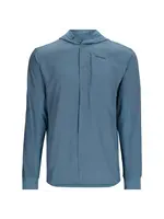 Simms Hoodie Léger Intruder Neptune - Homme
