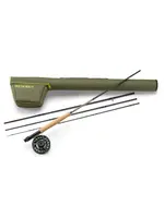 ORVIS Canne à Mouche Encounter 908-4 Outfit 9'/8wt
