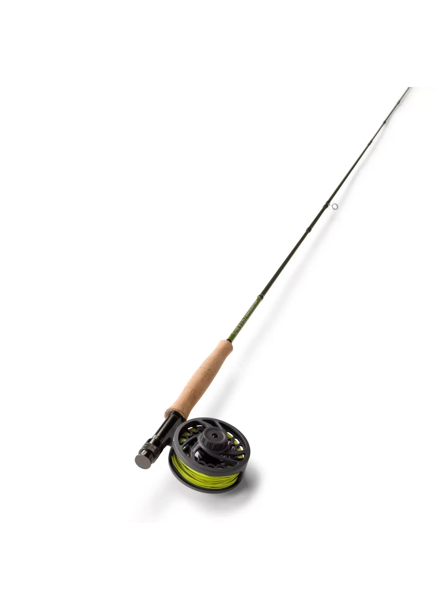ORVIS Canne à Mouche Encounter 908-4 Outfit 9'/8wt