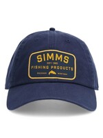 Simms Casquette Single Haul Huckleberry