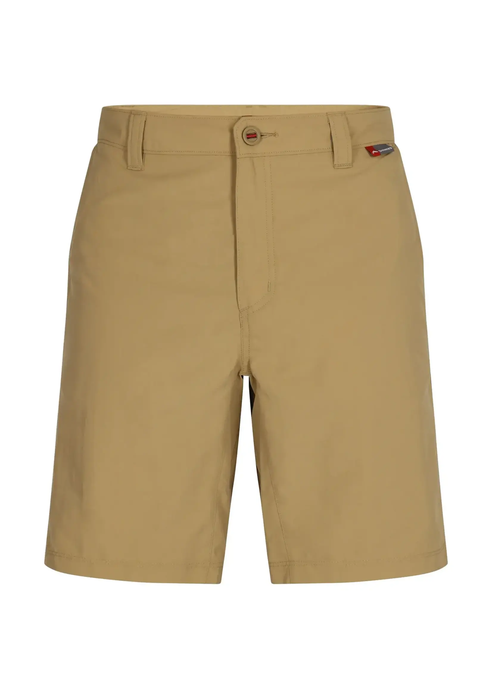 Simms Pentalon Super Léger Cinder - Homme