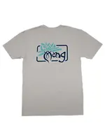 Mang Mangrove Junkie Cotton T-Shirt