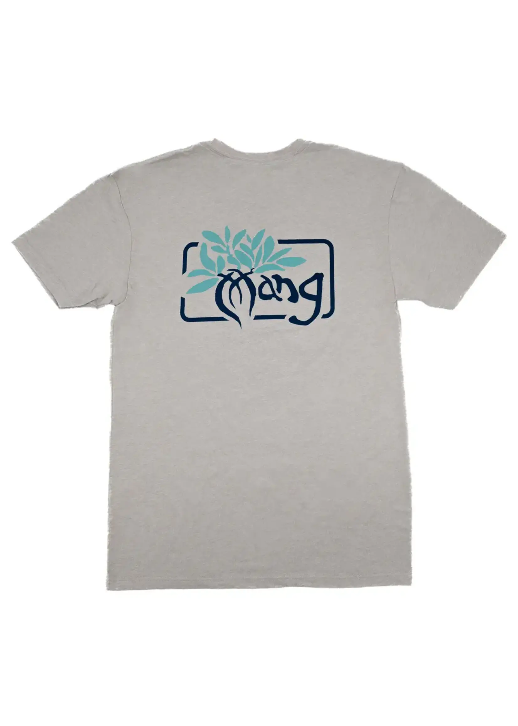 Mang Mangrove Junkie Cotton SS