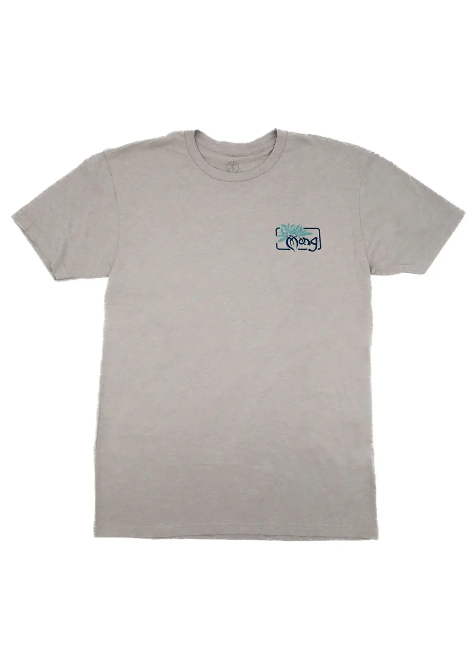 Mang Mangrove Junkie Cotton SS