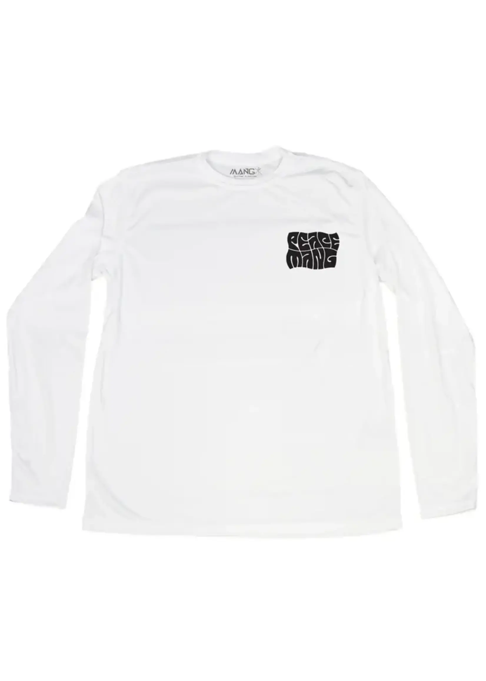 Mang Peace MANG Women's LS