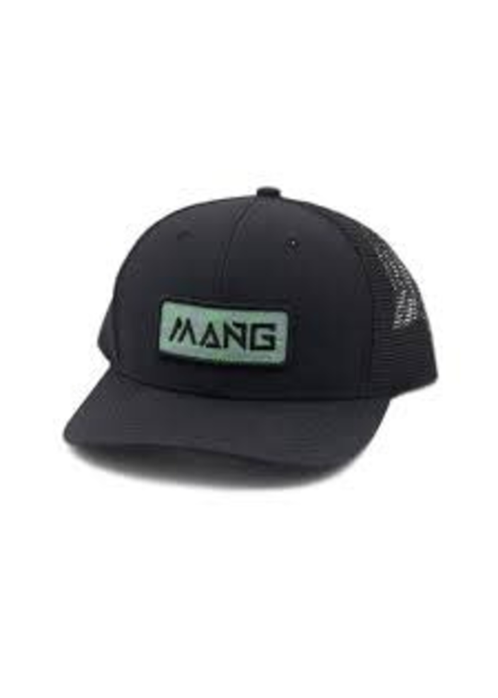 Mang MANG Trucker