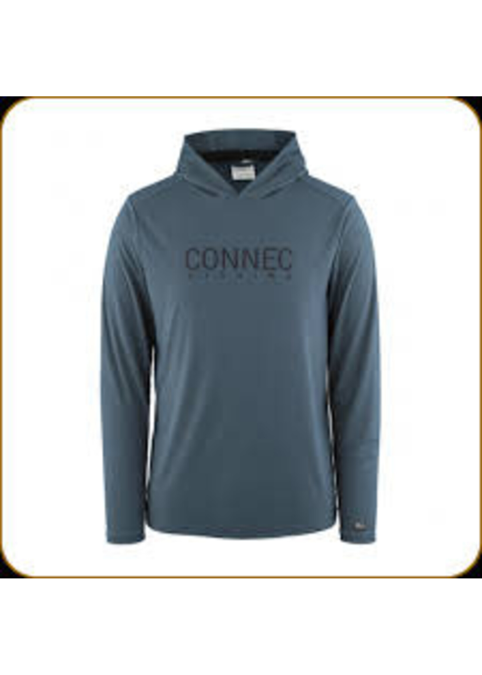 Connec Connec LT Draft Hoodie Men