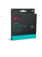 SCIENTIFIC ANGLERS SONAR Ligne à mouche coulante 500 grains