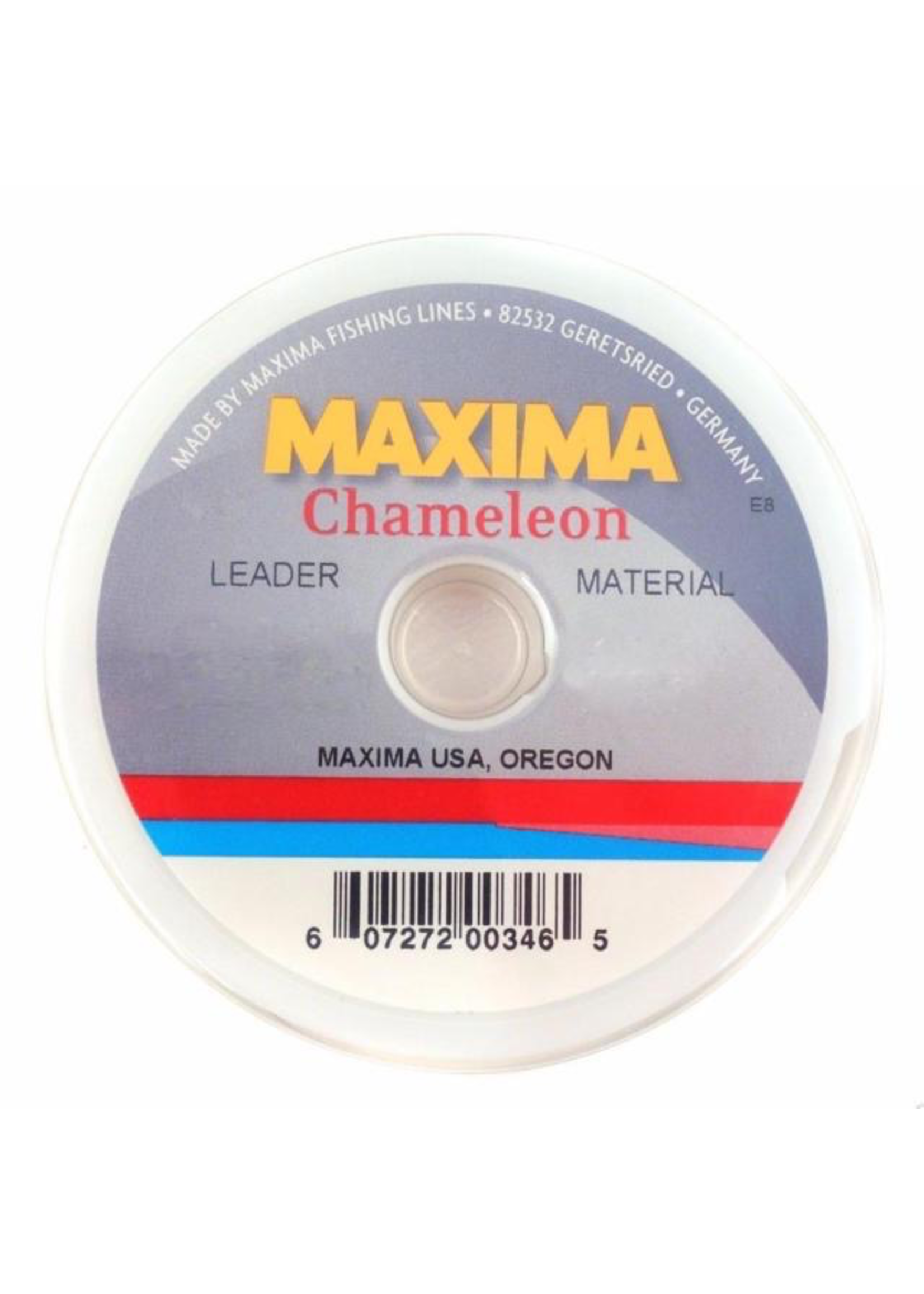 Maxima  Leader Material