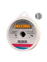 Maxima Flurocarbon 15 lbs