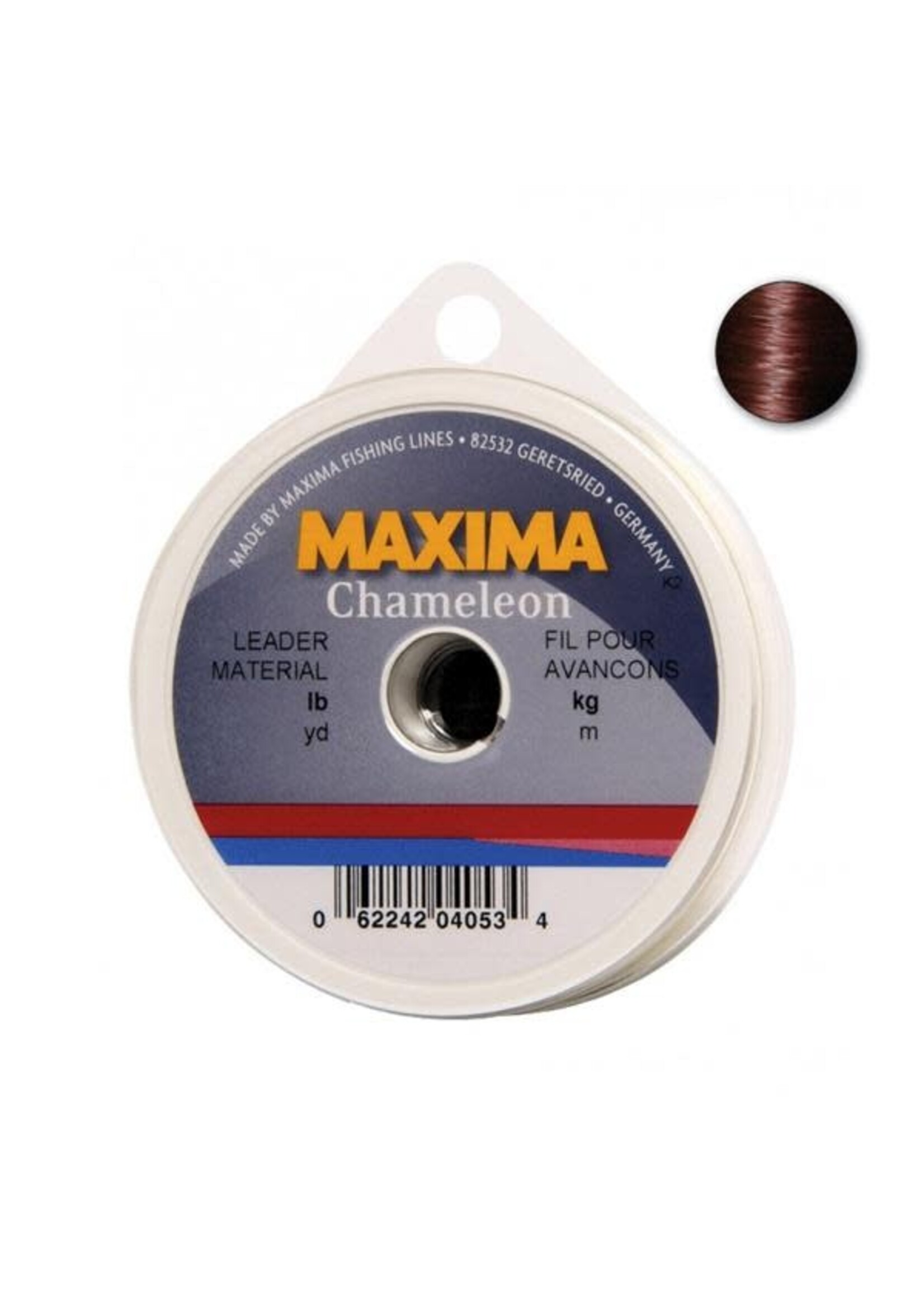 Maxima Chameleon