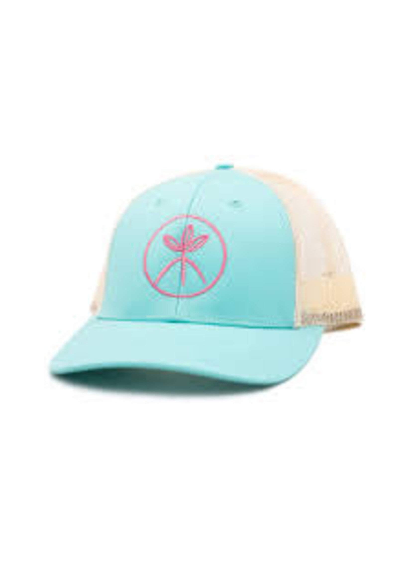 Mang MANG Tri-Leaf Trucker