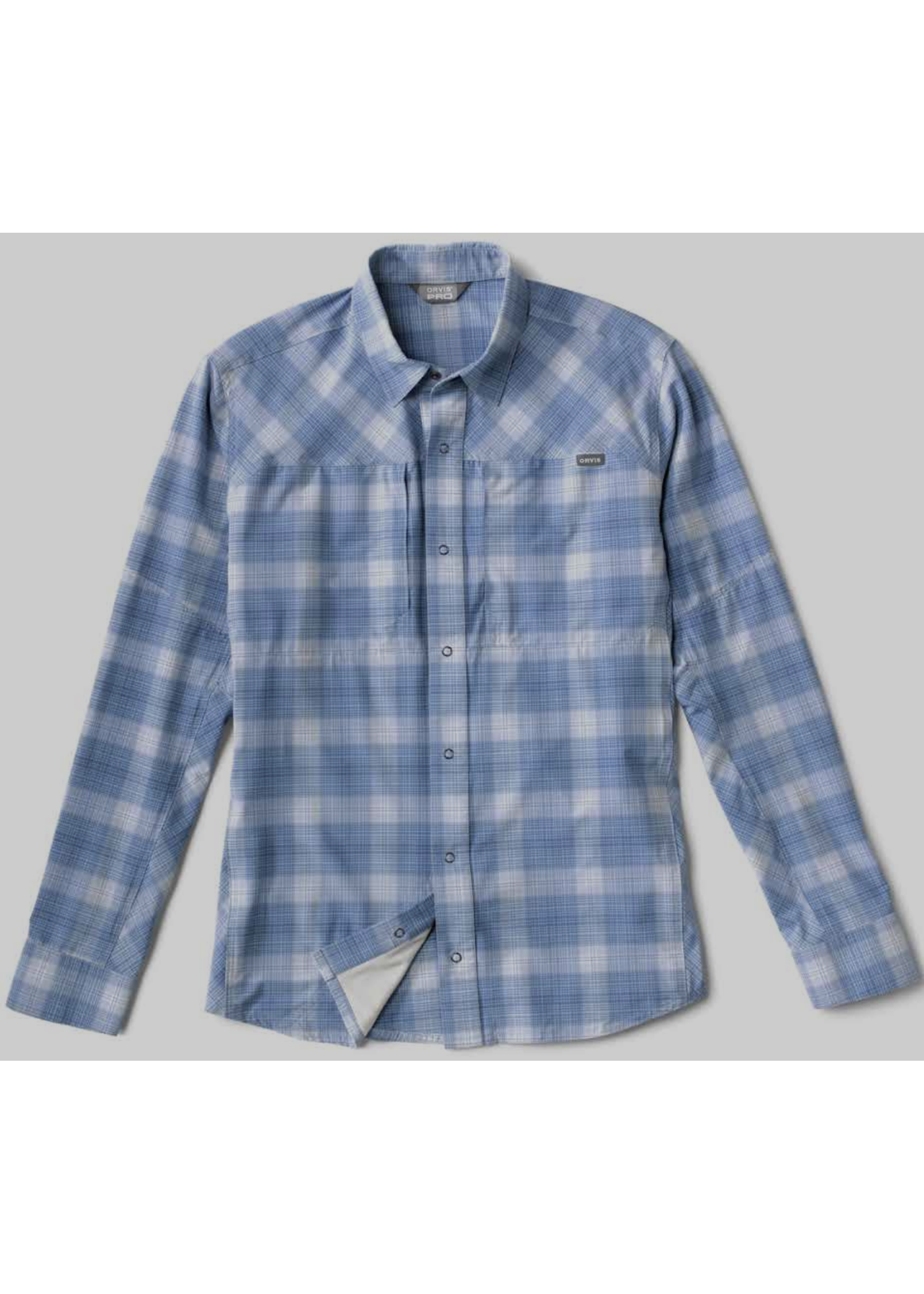 ORVIS Orvis Men'S Pro Stretch L/S Shirt