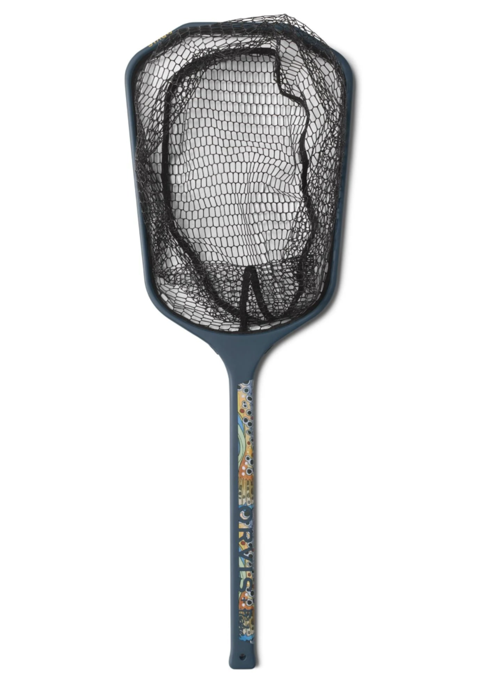 ORVIS Orvis  Wide Mouth Guide Net