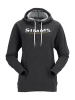Simms Hoody avec Logo - Femme