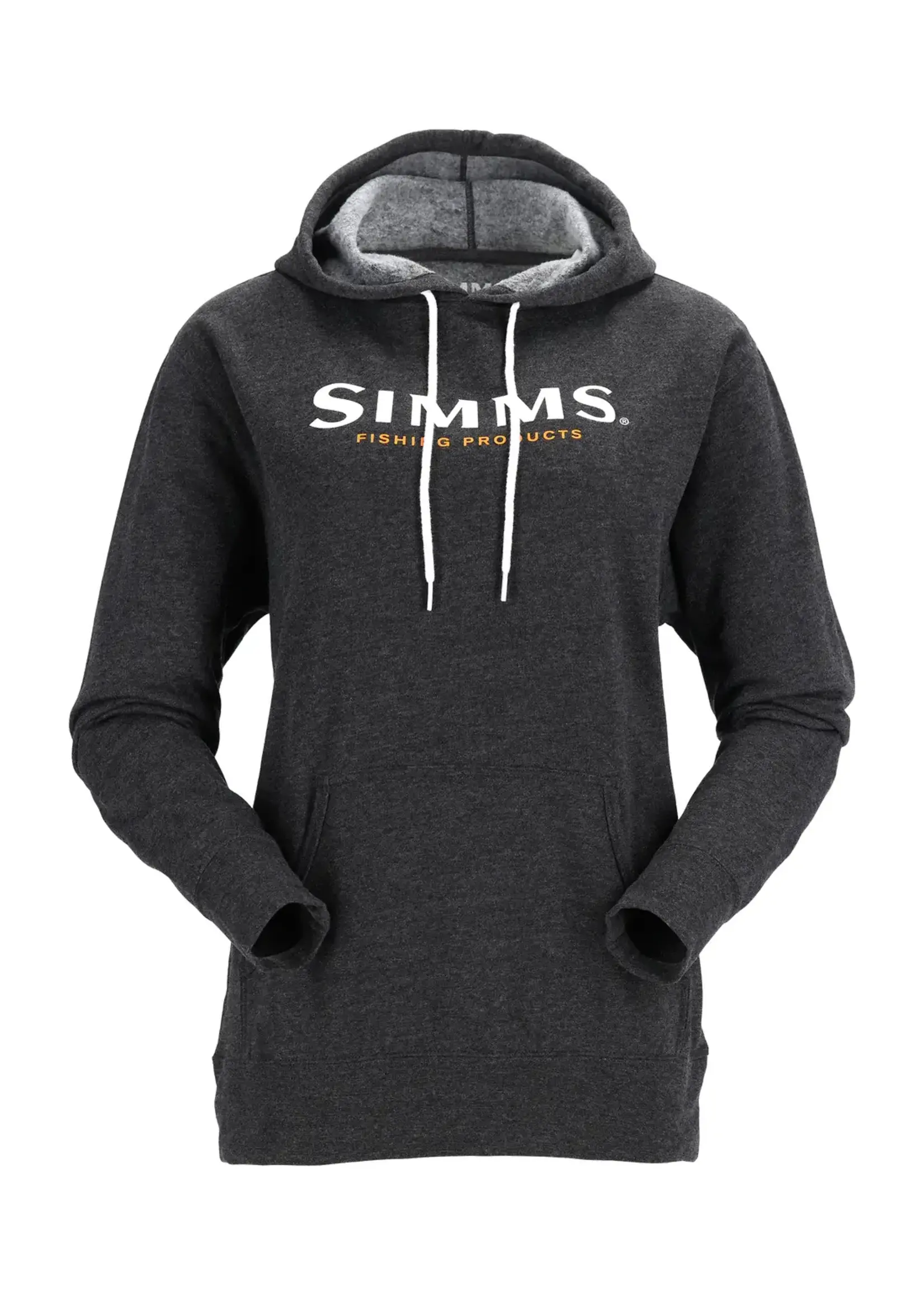 Women'S Simms Logo Hoody