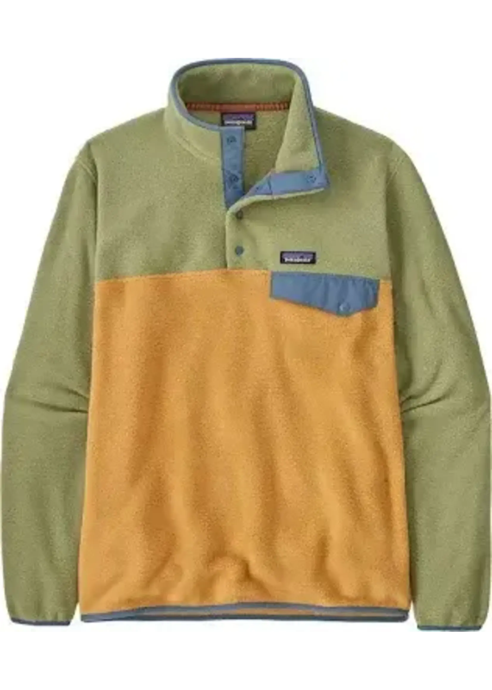 PATAGONIA Patagonia M'S LW Synch Snap-T P/O