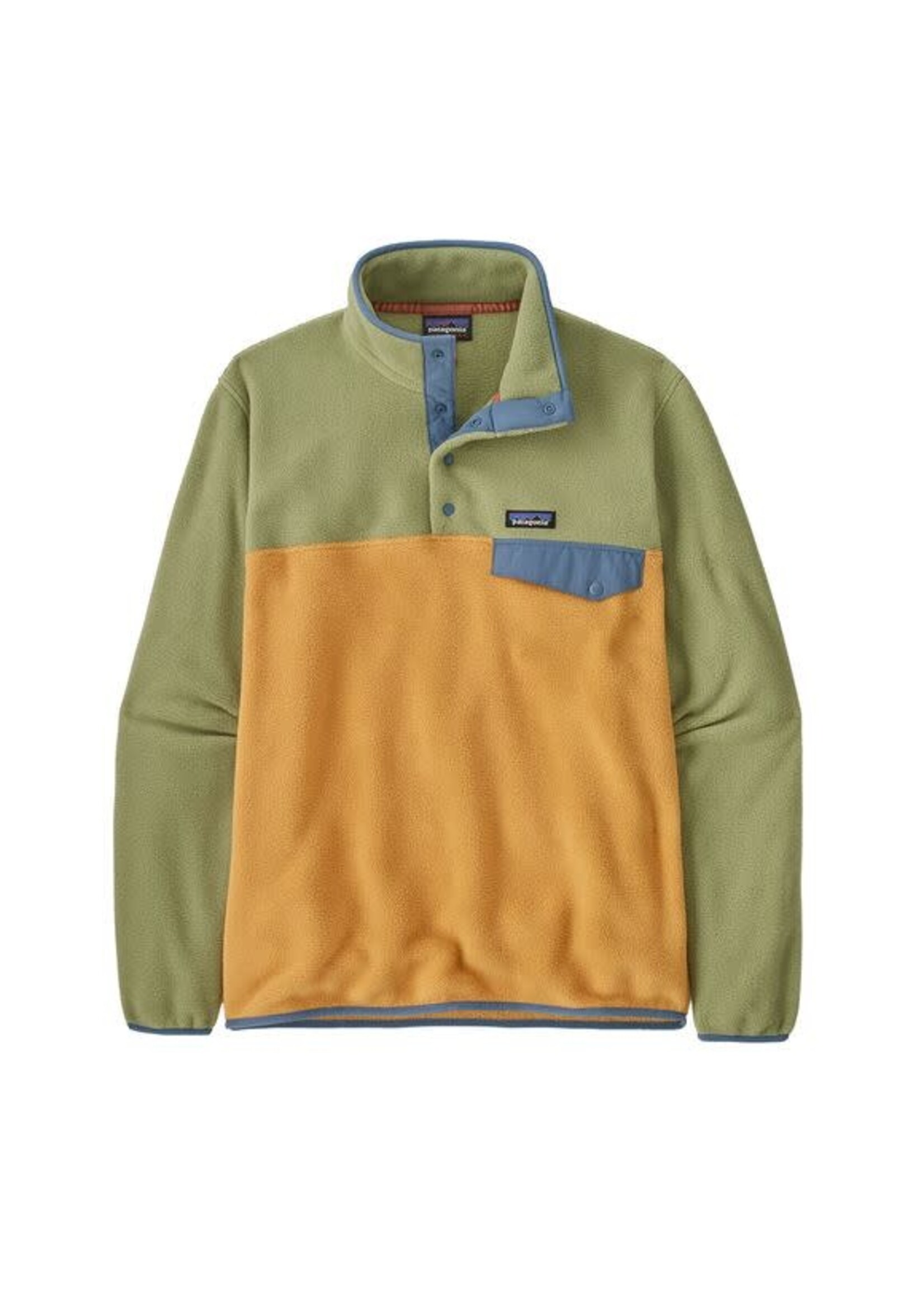 PATAGONIA Patagonia M'S LW Synch Snap-T P/O