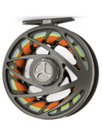 ORVIS MIRAGE IV Reel Pewter
