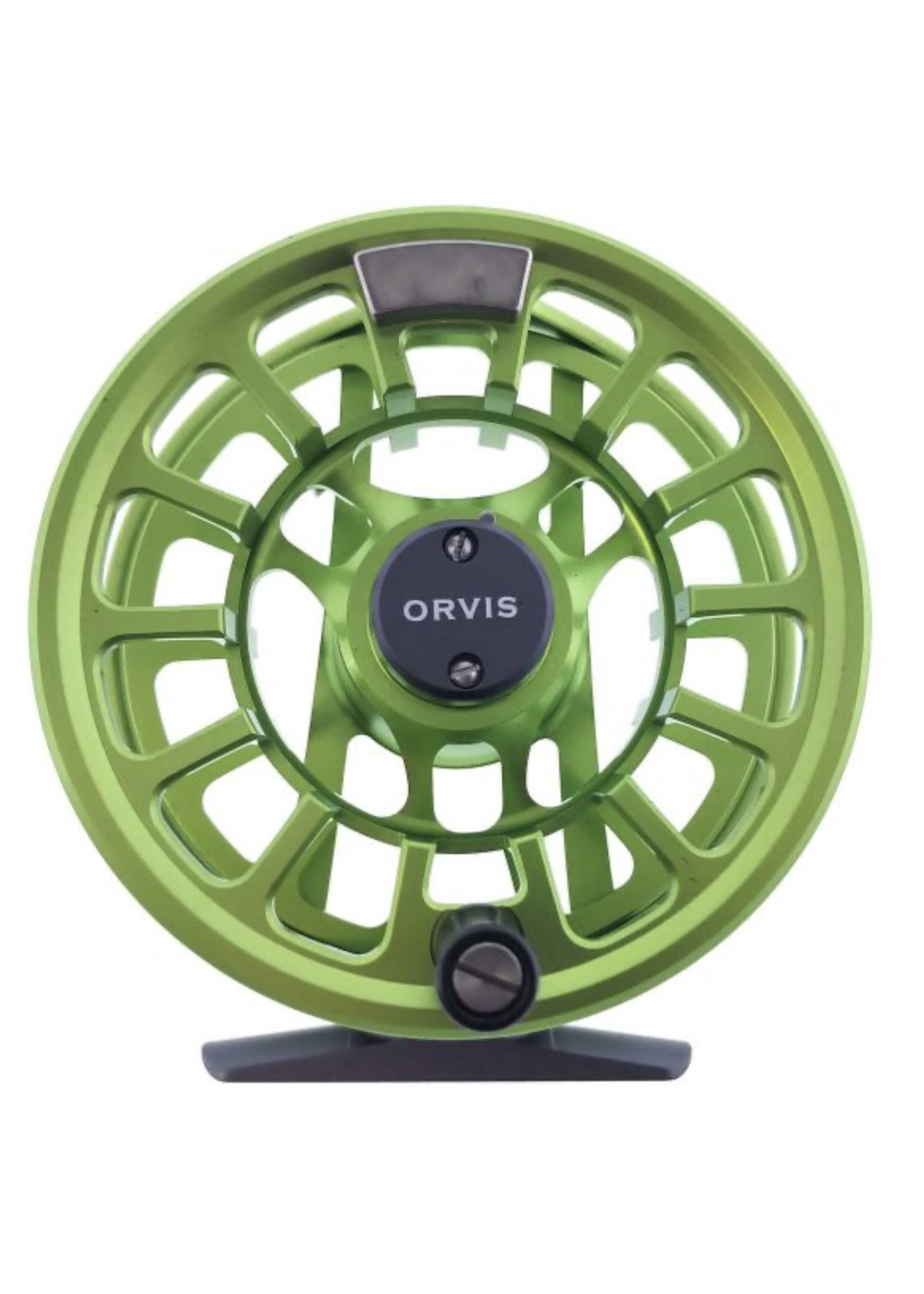 ORVIS Moulinet Hydros III Matte Green