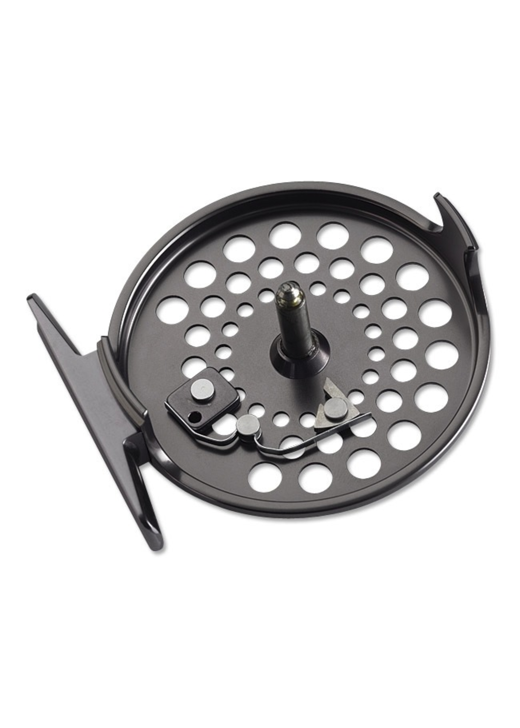 ORVIS Moulinet BATTENKIL FLY V Black Nickel