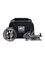 Lamson Remix Lot de 3 Moulinet de Pêche à la Mouche