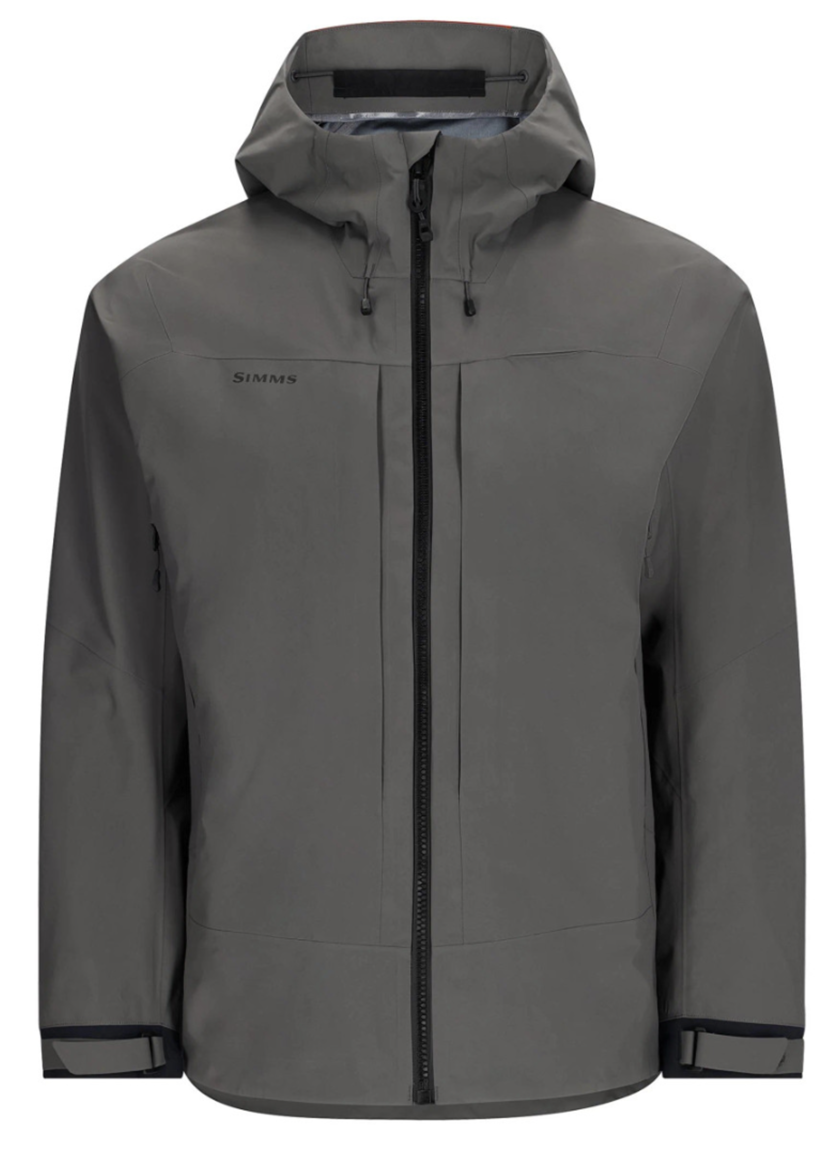 Simms Veste Imperméable G4 Pro Slate - Homme
