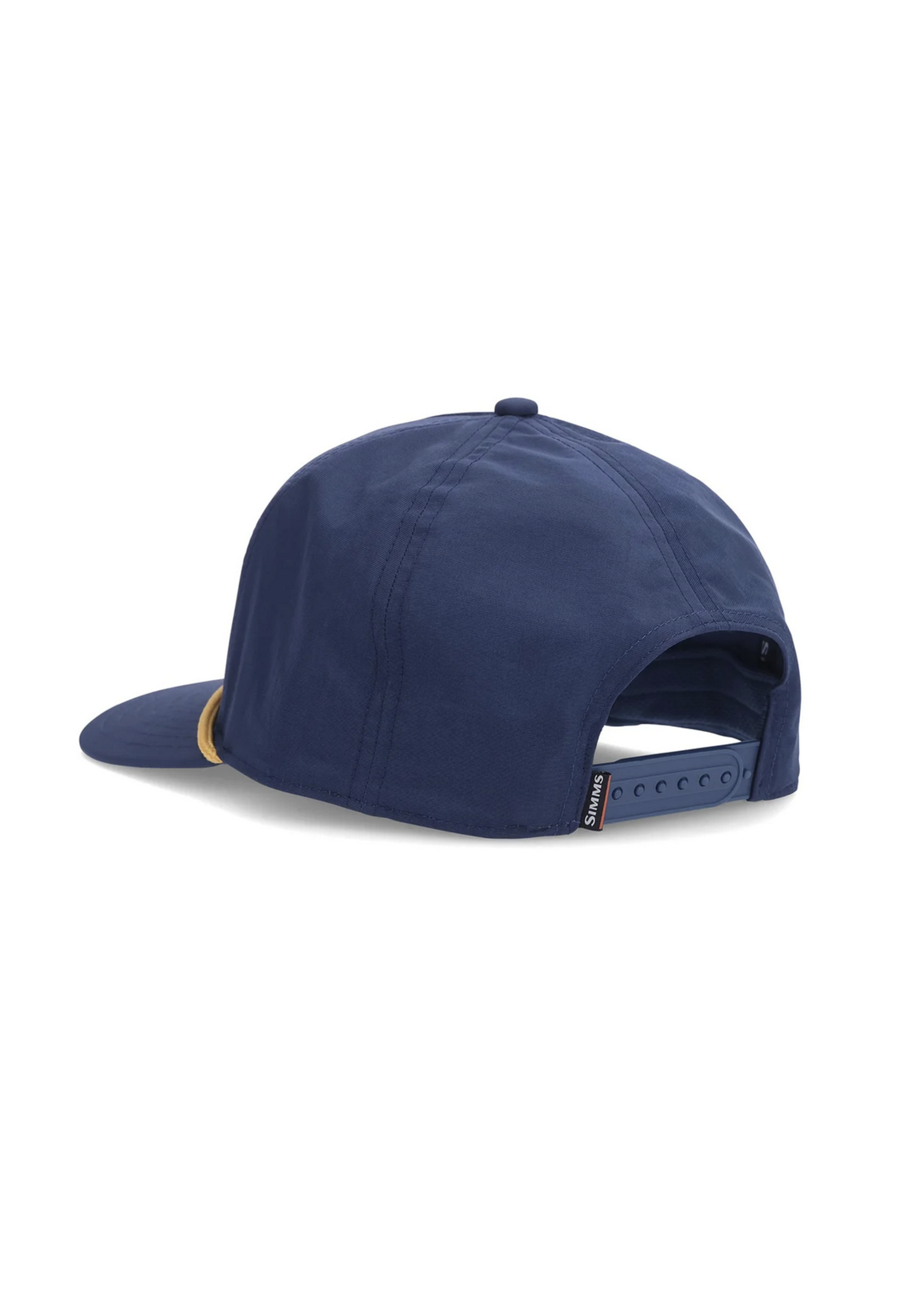 Simms Casquette Captain's Admiral Blue
