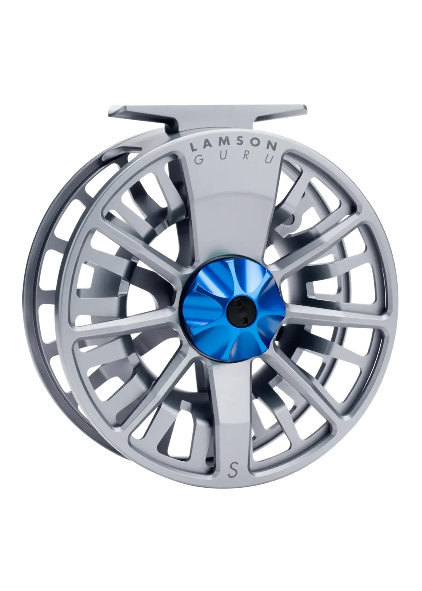 Lamson Moulinet Guru Series
