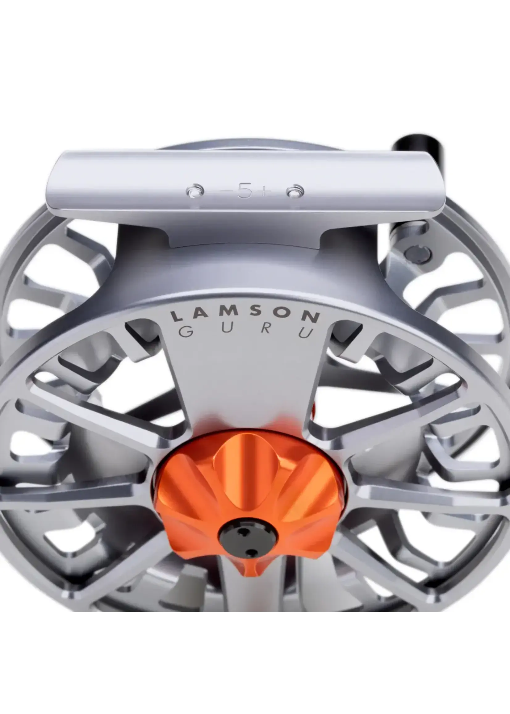 Lamson Guru Series Reels