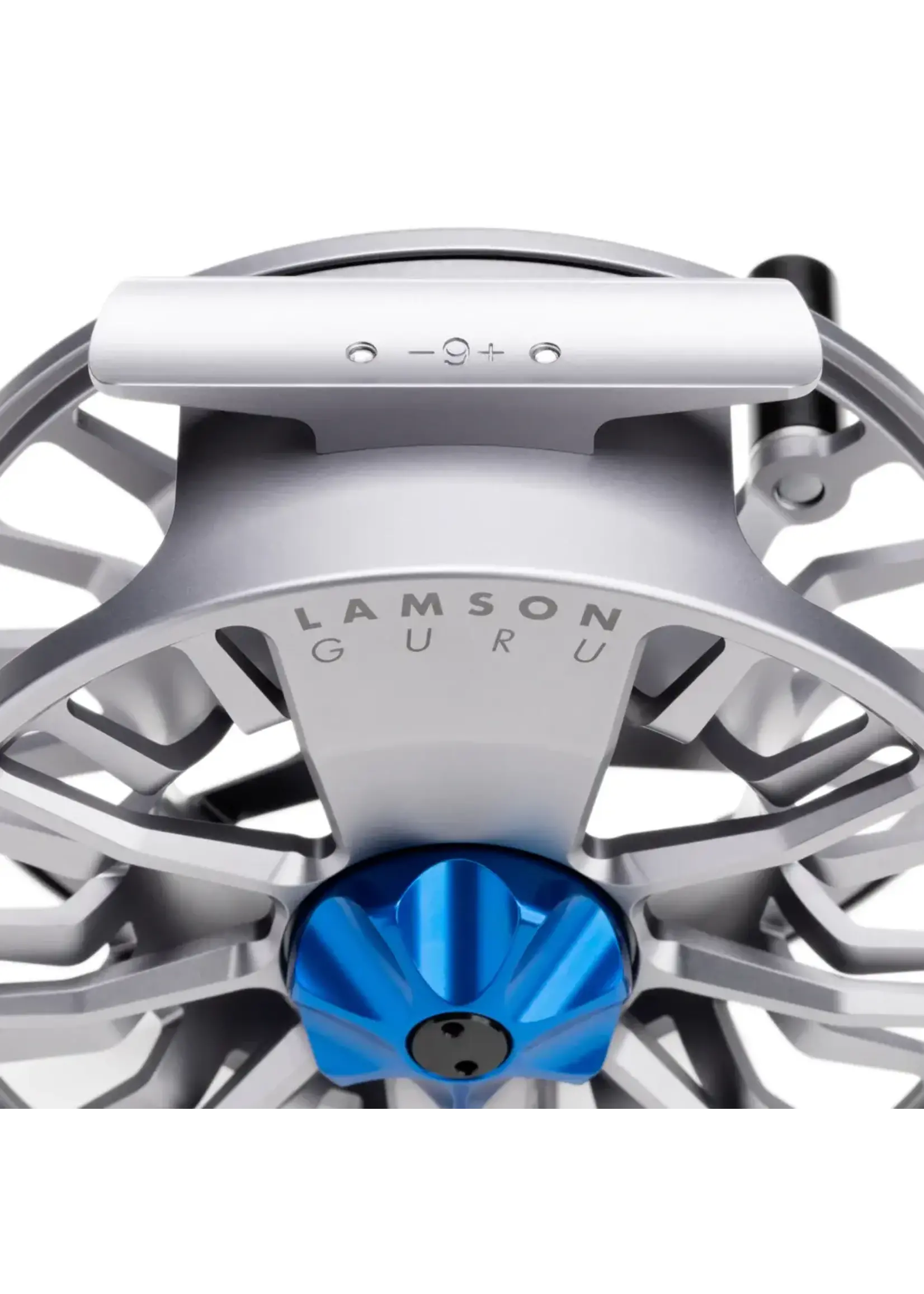 Lamson Moulinet Guru Series