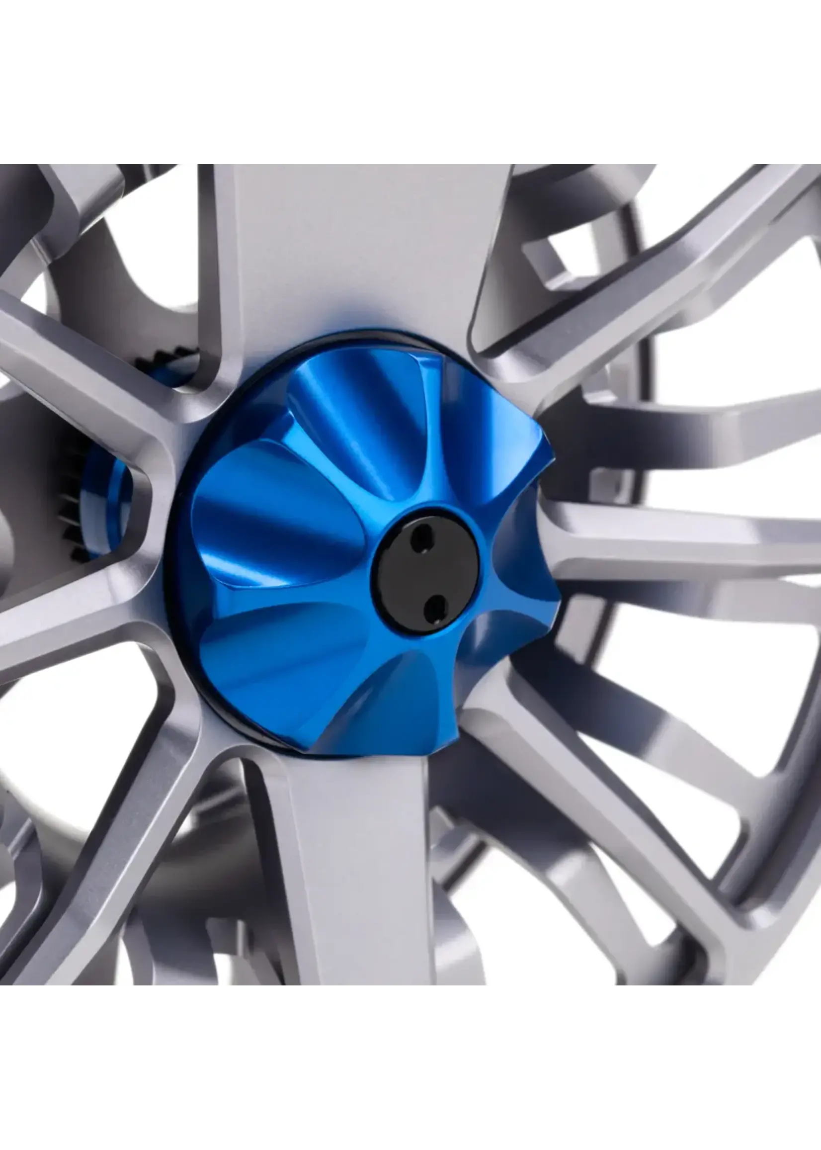 Lamson Moulinet Guru Series