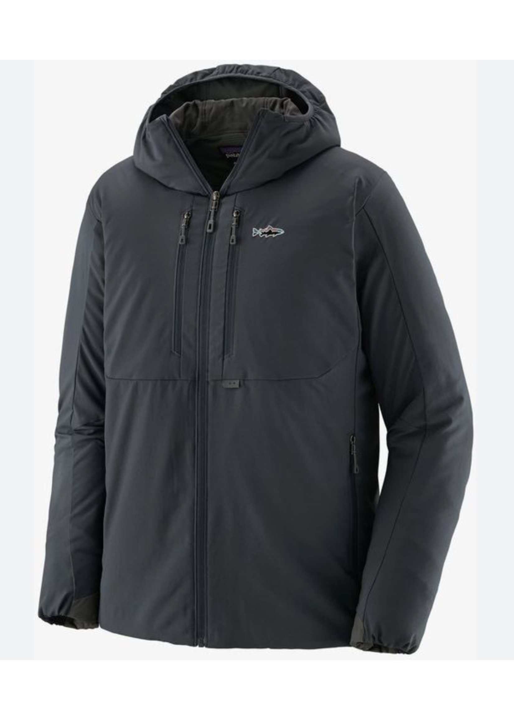 PATAGONIA Hoodie Tough Puff - Homme